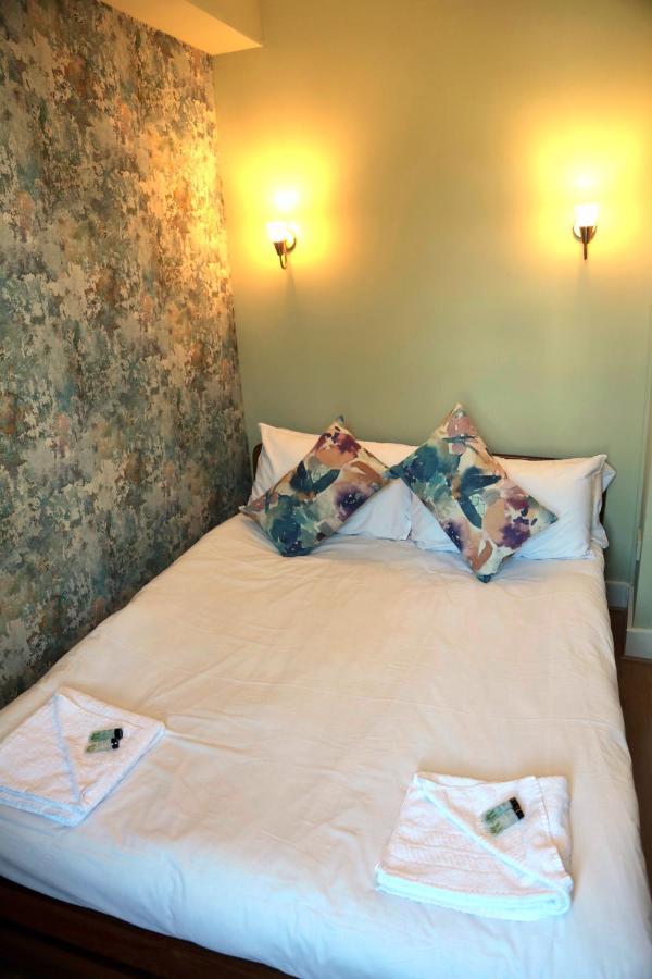 Homey Apt In King'S Cross Londyn Zewnętrze zdjęcie