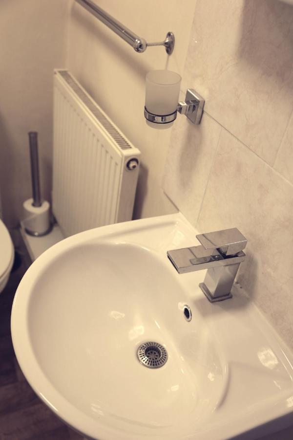 Homey Apt In King'S Cross Londyn Zewnętrze zdjęcie