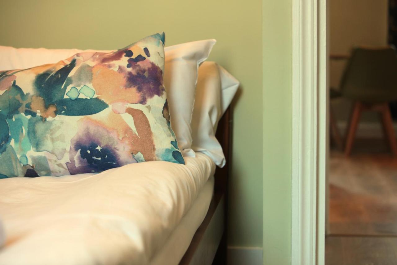 Homey Apt In King'S Cross Londyn Zewnętrze zdjęcie